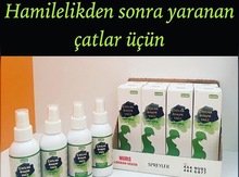 Çatlak bakım yağı