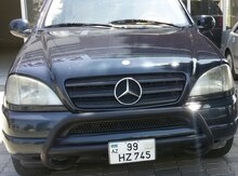 Mercedes ML 320, 2000 il