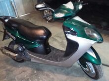 Skuter Kinroad z9cb