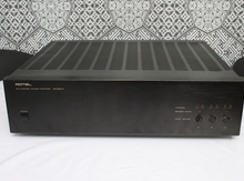 Səsgücləndirici "Rotel RB-956AX" 400W