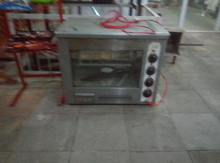 Qril aparatı
