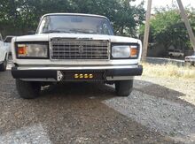 LADA (VAZ) 2107, 2010 il