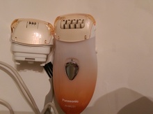 Epilyator "Panasonic"