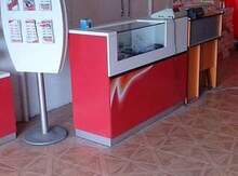 Telefon vitrinləri