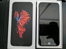 Apple iPhone 6S Space Gray, 32GB