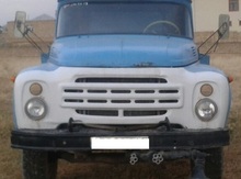 ZIL 130, 1984 il