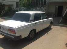 LADA (VAZ) 2107, 2008 il