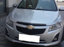 Chevrolet Cruze, 2012 il