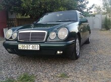 Mercedes E 240, 1998 il