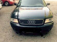 Audi A8, 2002 il