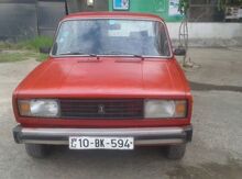 LADA (VAZ) 2105, 1984 il