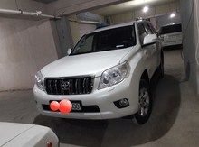 Toyota Prado, 2012 il