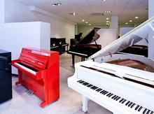 Pianinolar