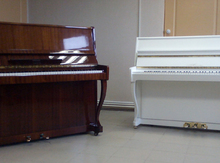 Pianinolar