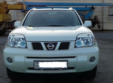 Nissan X-Trail, 2012 il