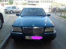 Mercedes C 180, 1995 il