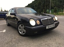 Mercedes E 200, 1999 il