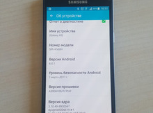 Samsung Galaxy A5