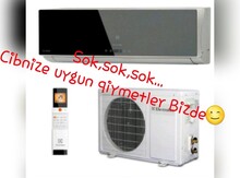 Kondisioner ustası