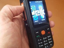 Ratsiya telefon