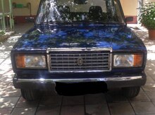 LADA (VAZ) 2107, 2009 il
