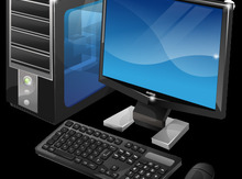 Kompüter formatı, yığılması və faylların bərpası