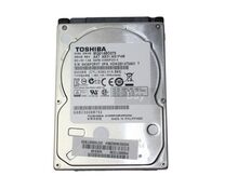 Sərt disk, 750GB