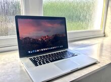 Noutbuk "Apple MacBook Pro"