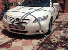 Toyota Camry, 2007 il