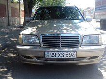 Mercedes C 200, 1998 il