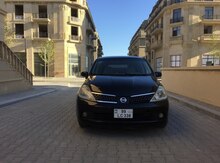 Nissan Tiida, 2006 il