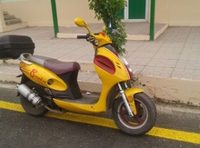 Moped
