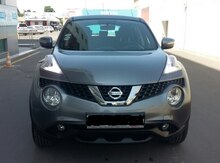 Nissan Juke, 2015 il