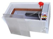 Inkubator aparatı