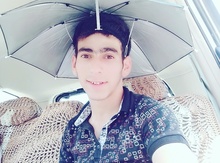 Xanımla tanış olmaq istəyirəm