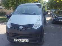 Changan Star Truck, 2007 il