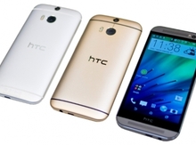 HTC One M8