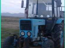 Otocar, 1989 il