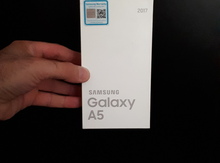 "Samsung Galaxy A5" qabı
