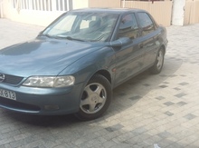 Opel Vectra, 1998 il