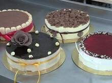 Tort sifarişi