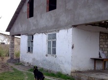Bağ evi, Nabran, qəs.