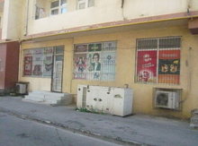 Obyekt, Neftçilər m.
