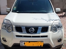 Nissan X-Trail, 2011 il