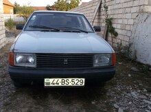 Moskvich 2141, 1991 il