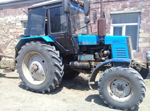 Belarus 892, 2008 il