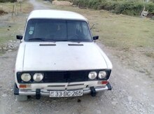 LADA (VAZ) 2106, 1986 il