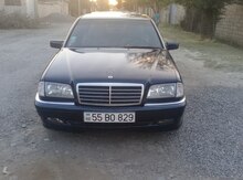 Mercedes C 180, 1998 il