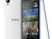 HTC dual sim