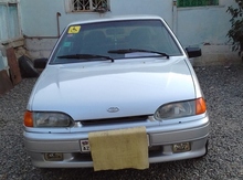 LADA (VAZ) 2115, 2001 il